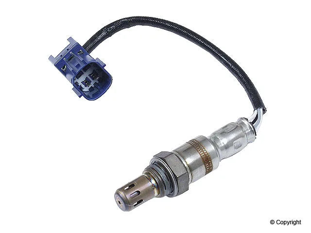 NTK 24247 2012-2021 Nissan NV3500 Oxygen Sensor