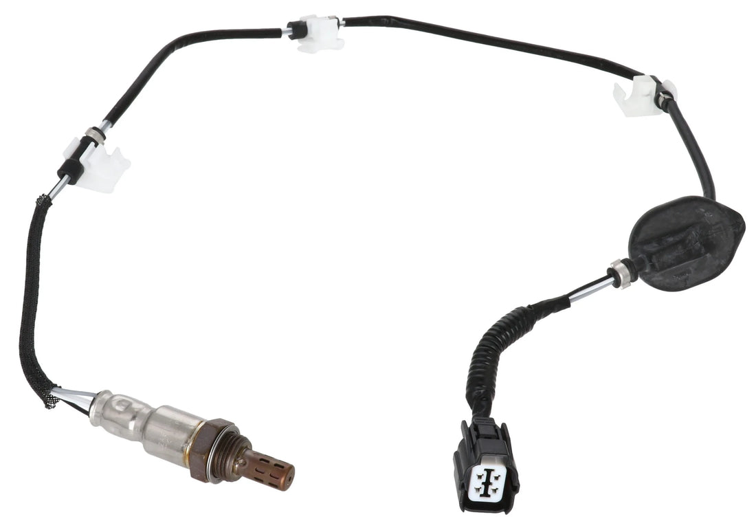 NTK 24258 2004-2008 Acura TSX Oxygen Sensor