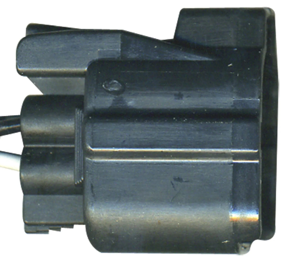 NTK 24258 2004-2008 Acura TSX Oxygen Sensor