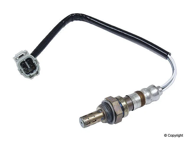 NTK 24296 2002-2007 Suzuki Aerio Oxygen Sensor