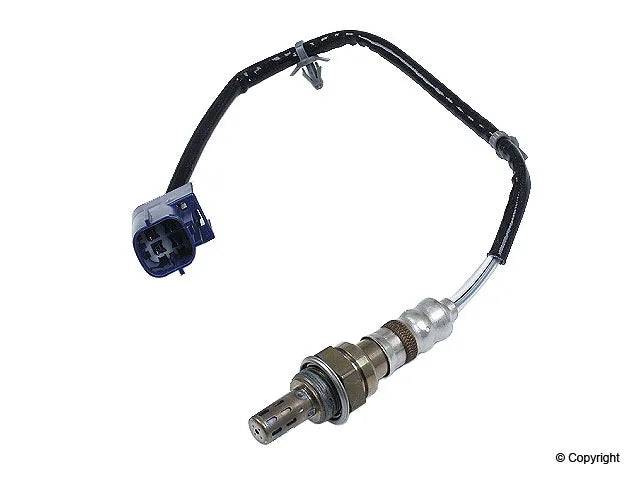 NTK 24297 OE Type Oxygen Sensor