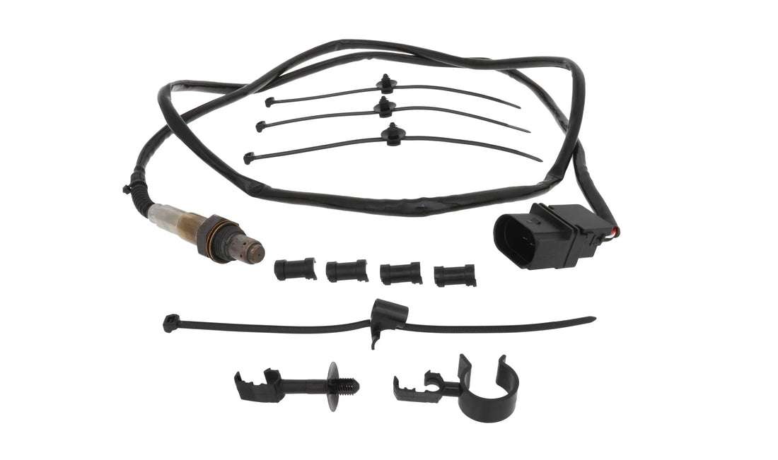 NTK 24310 2007-2010 Audi Q7 Air / Fuel Ratio Sensor