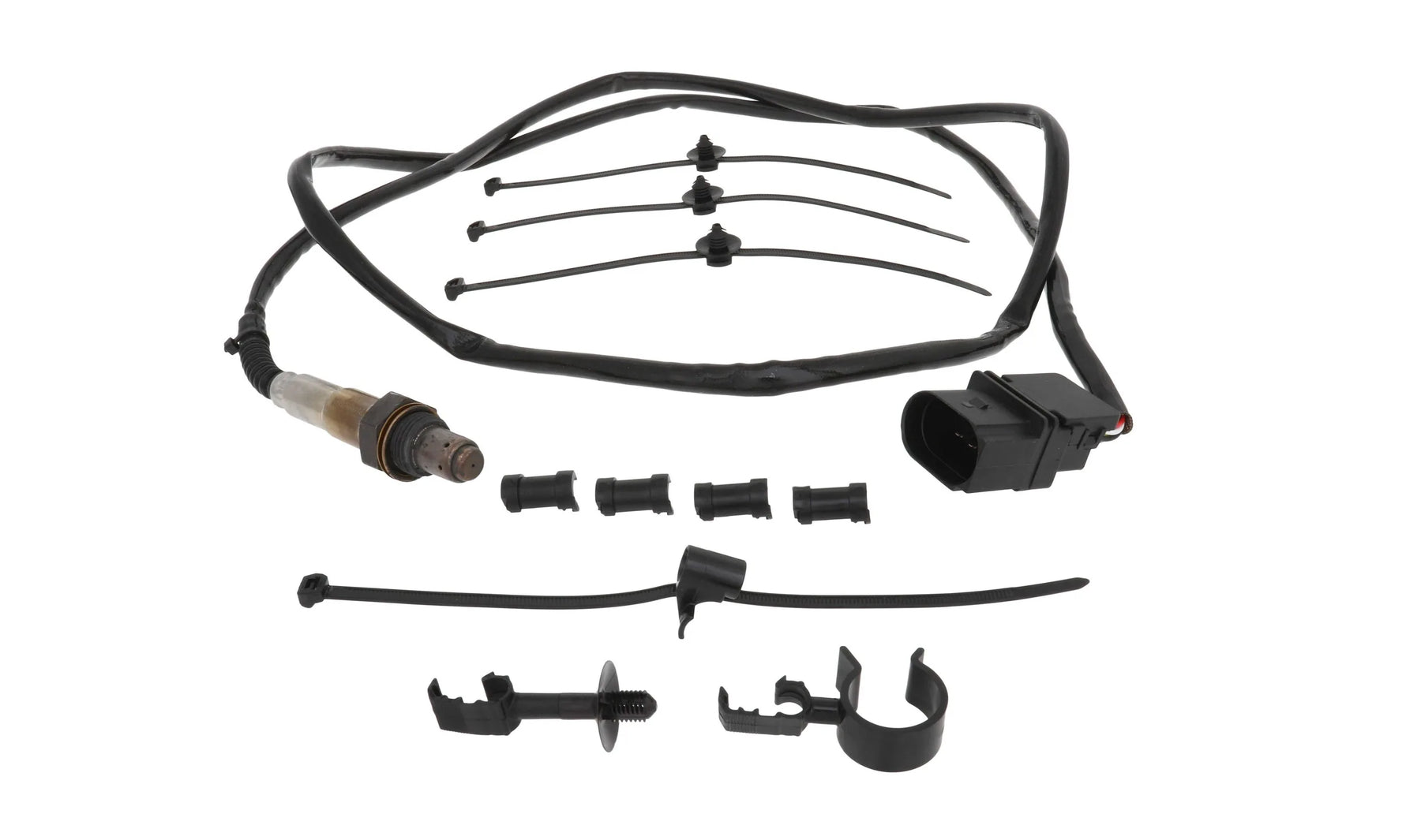 NTK 24310 2007-2010 Audi Q7 Air / Fuel Ratio Sensor
