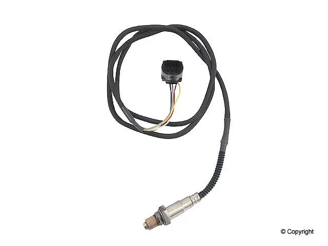 NTK 24310 2007-2010 Audi Q7 Air / Fuel Ratio Sensor