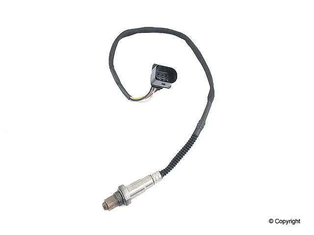 NTK 24316 2005-2008 Buick LaCrosse Air / Fuel Ratio Sensor