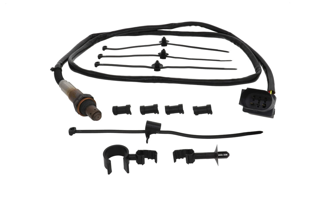 NTK 24317 2003-2006 BMW 325Ci Air / Fuel Ratio Sensor