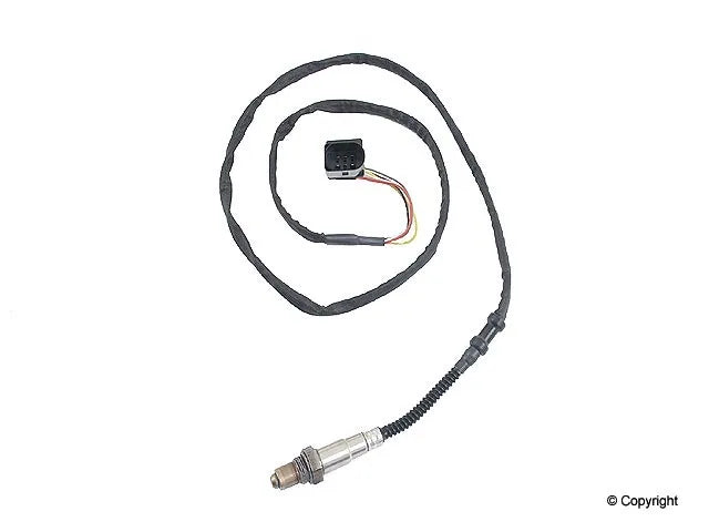 NTK 24317 2003-2006 BMW 325Ci Air / Fuel Ratio Sensor