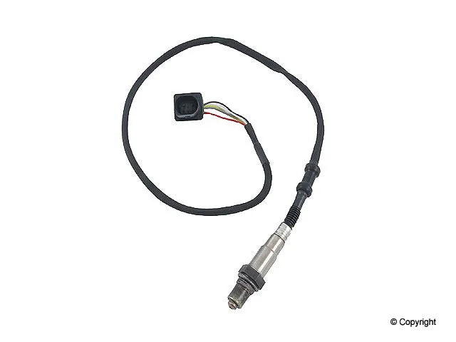 NTK 24319 2008-2015 Audi R8 Air / Fuel Ratio Sensor