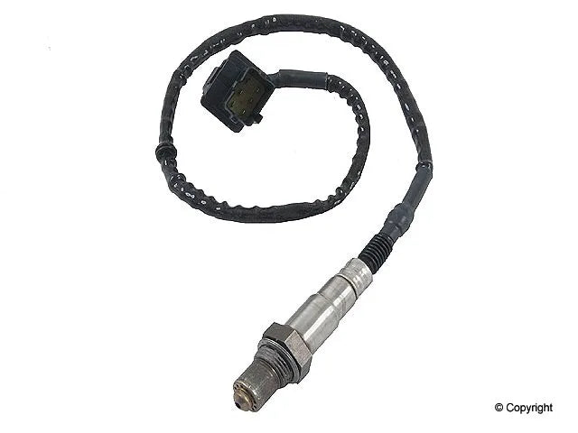 NTK 24320 2007-2013 Volvo C30 Air / Fuel Ratio Sensor