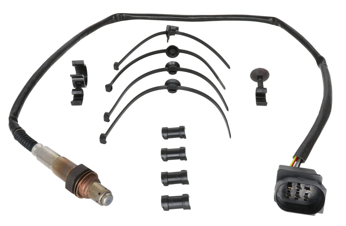 NTK 24321 OE Type 5-Wire Wideband A/F Sensor