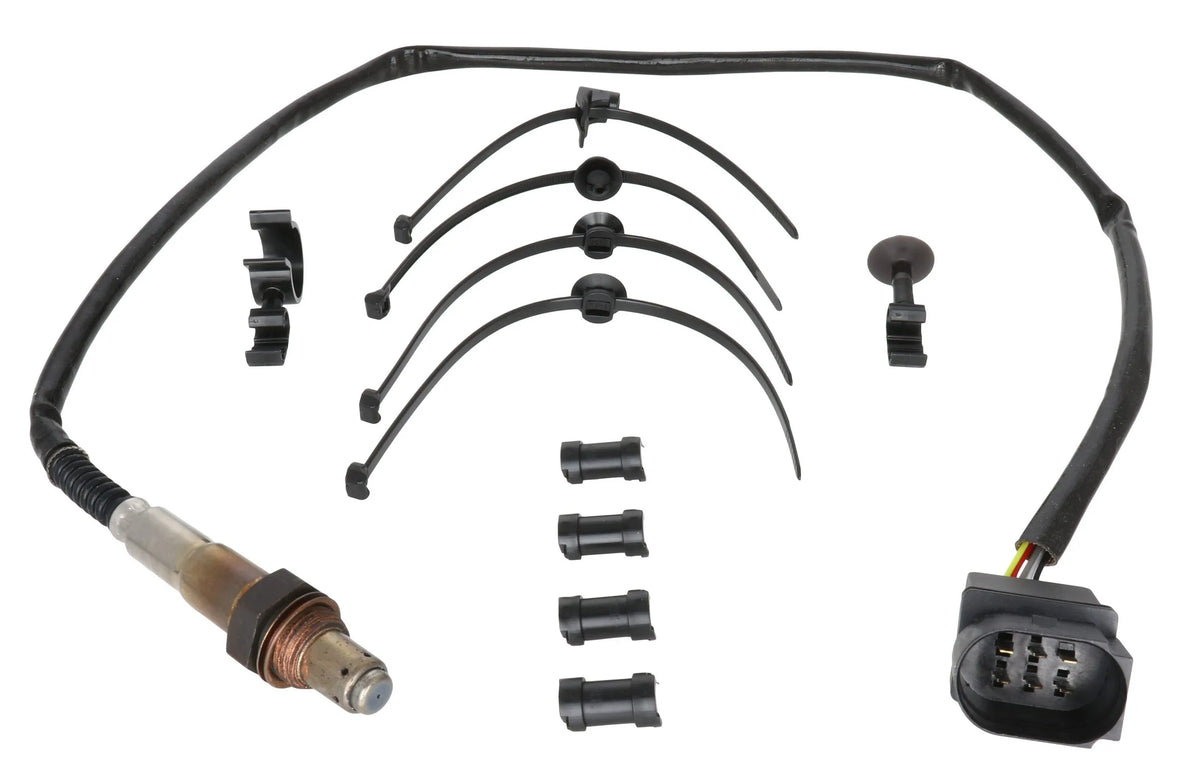 NTK 24321 OE Type 5-Wire Wideband A/F Sensor