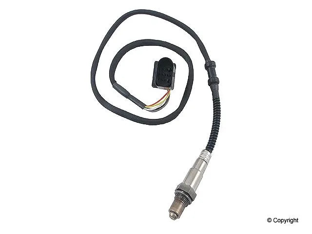 NTK 24321 2005-2011 Audi A6 Quattro Air / Fuel Ratio Sensor