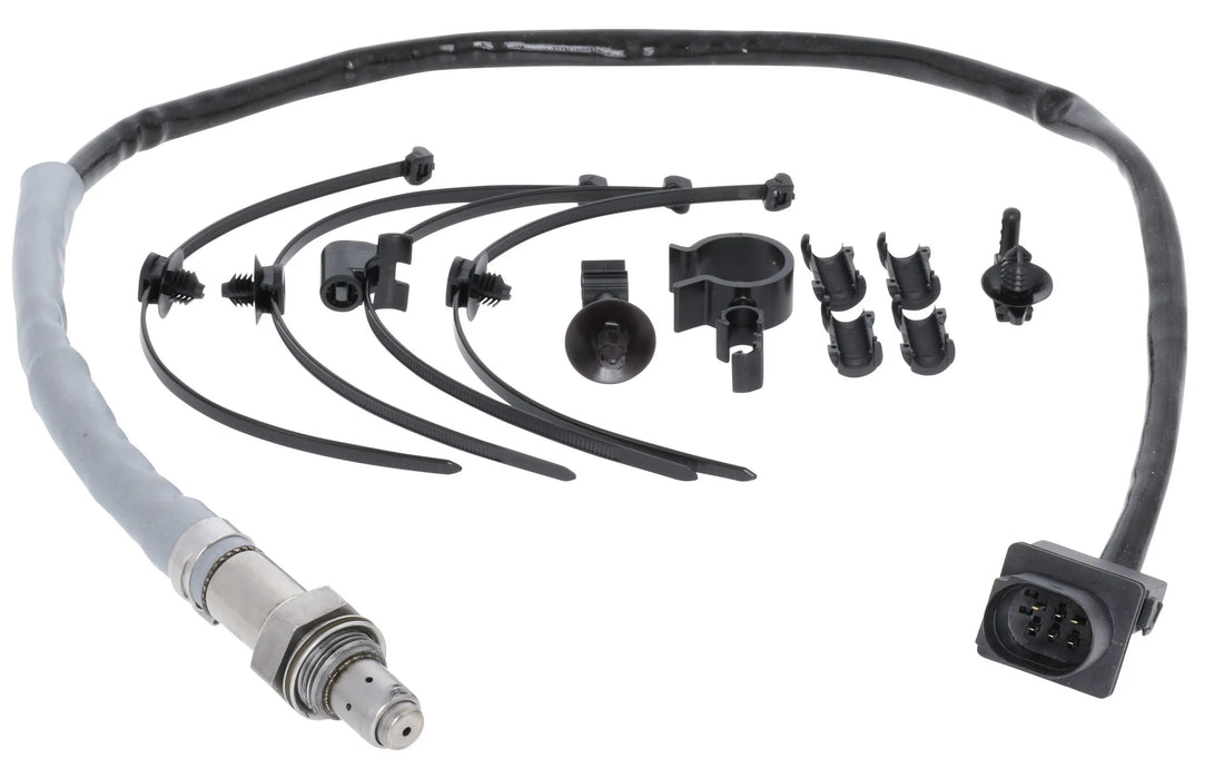 NTK 24326 2015-2019 Ford Transit-350 HD Air