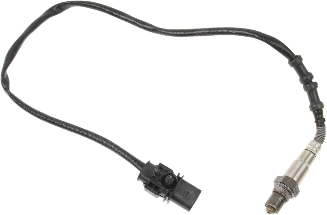NTK 24326 2015-2019 Ford Transit-350 HD Air