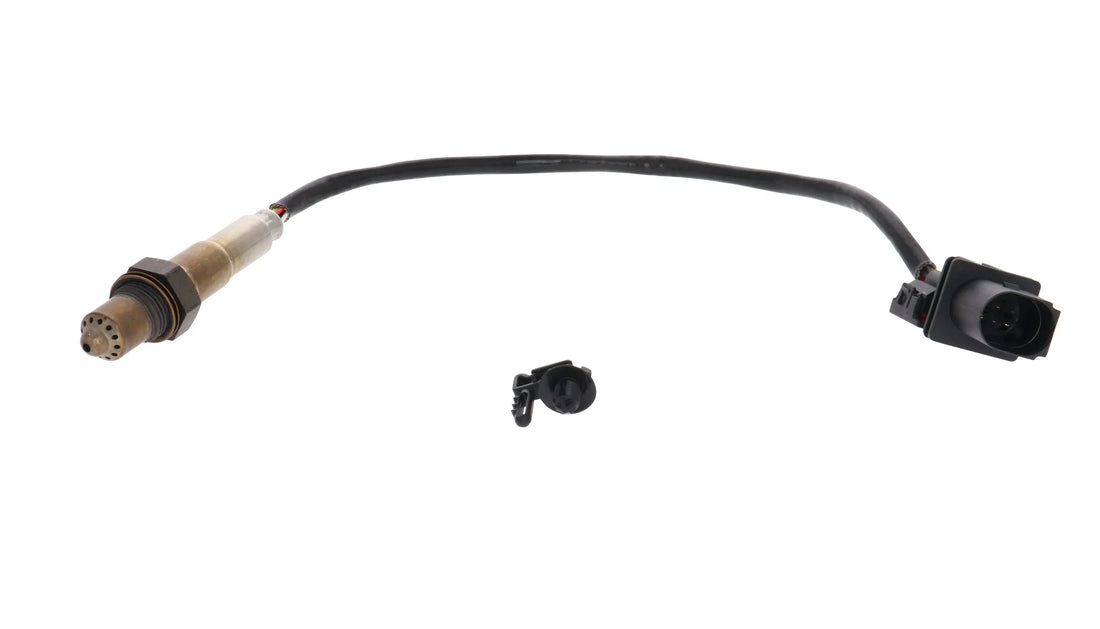 NTK 24327 2008-2012 Audi S5 Air / Fuel Ratio Sensor