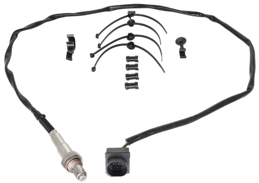 NTK 24342 2020-2022 Ford Escape Air / Fuel Ratio Sensor