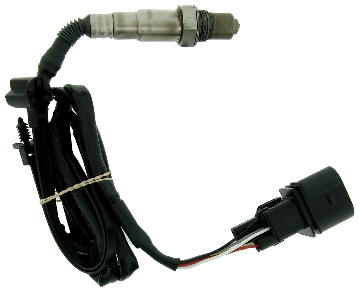 NTK 24351 OE Type 5-Wire Wideband A/F Sensor