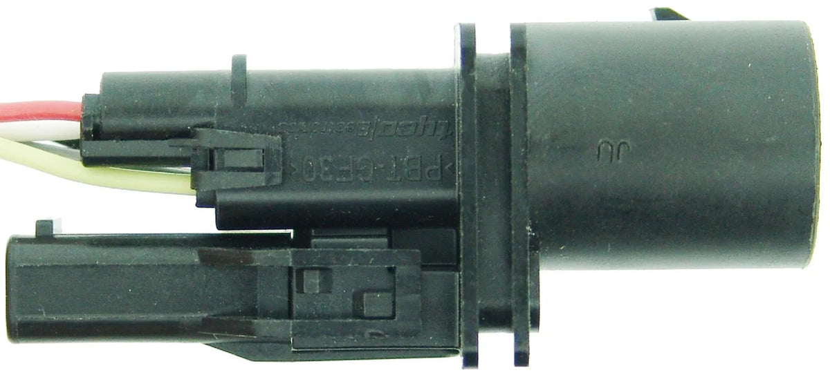 NTK 24352 2004 Volkswagen Touareg Air / Fuel Ratio Sensor