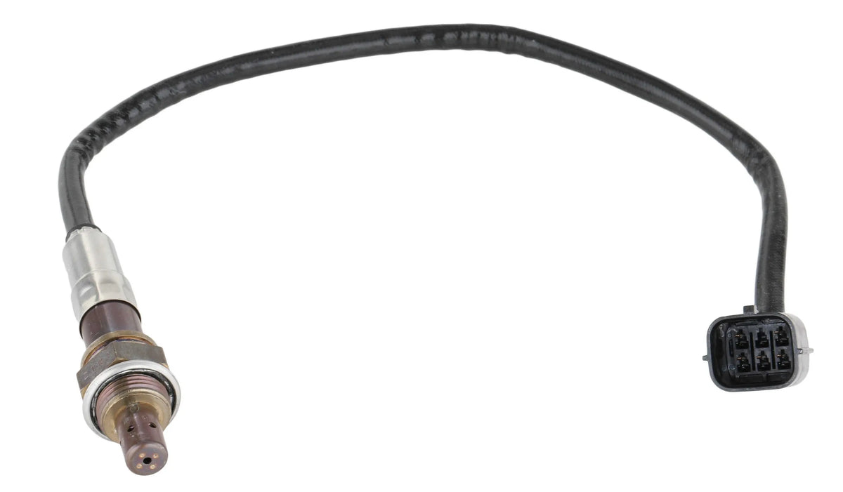 NTK 24355 2006-2013 Mazda 3 Air / Fuel Ratio Sensor