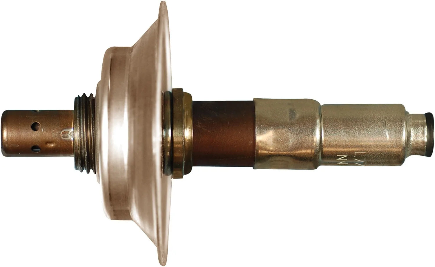 NTK 24356 2007-2009 Mazda CX-7 Air / Fuel Ratio Sensor