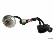NTK 24363 2010-2012 Mazda CX-7 Air / Fuel Ratio Sensor