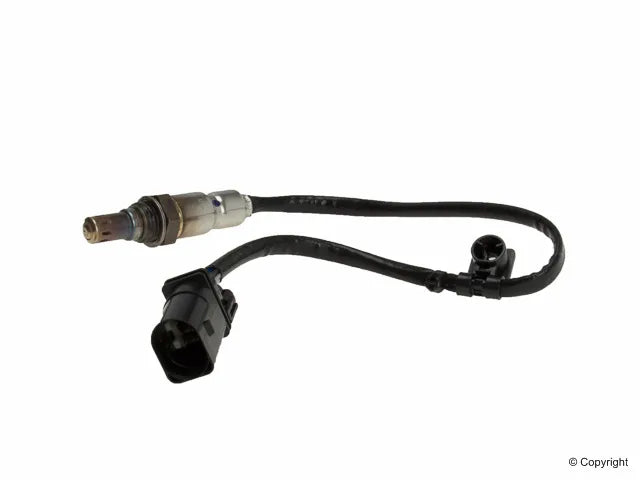 NTK 24382 2009-2010 Hyundai Sonata Air / Fuel Ratio Sensor