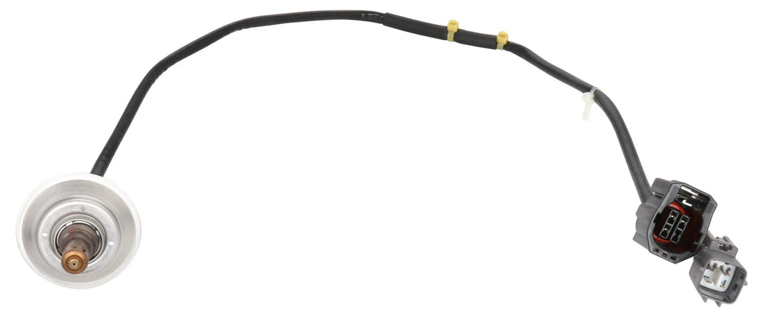 NTK 24393 2010-2013 Mazda 3 Air / Fuel Ratio Sensor