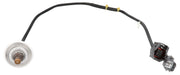 NTK 24393 2010-2013 Mazda 3 Air / Fuel Ratio Sensor