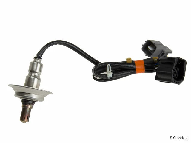 NTK 24393 2010-2013 Mazda 3 Air / Fuel Ratio Sensor