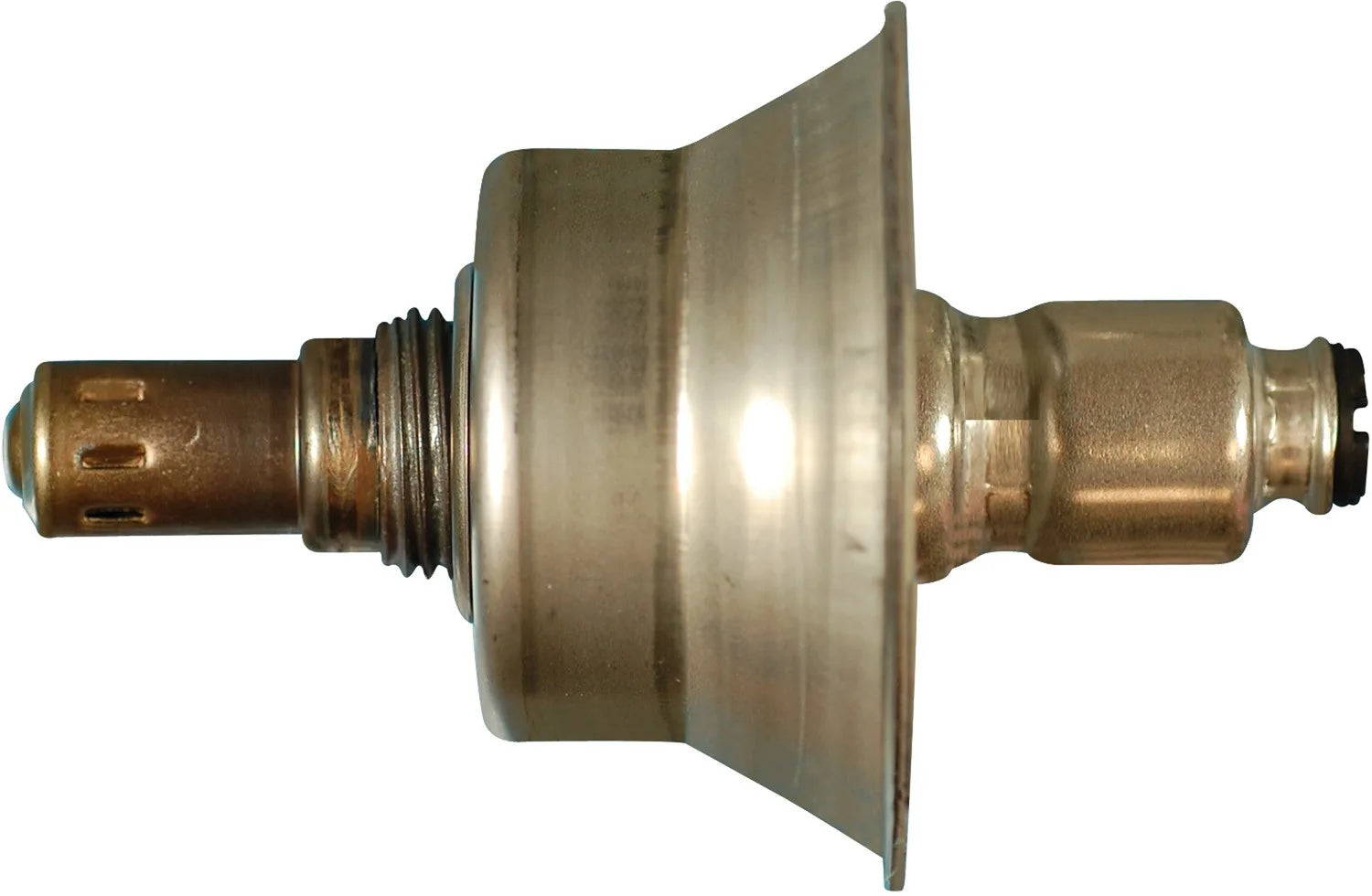 NTK 24395 2010-2013 Mazda 3 Air / Fuel Ratio Sensor