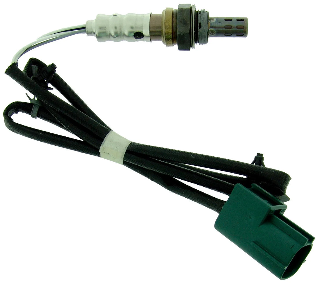 NTK 24400 2003-2004 Nissan Pathfinder Oxygen Sensor