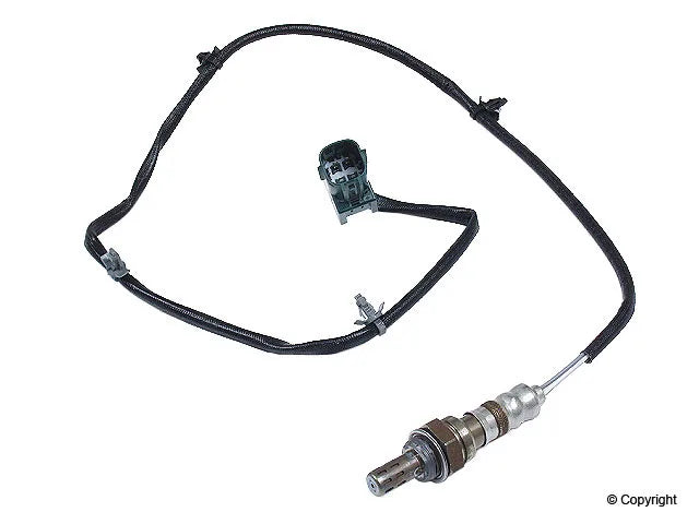 NTK 24400 2003-2004 Nissan Pathfinder Oxygen Sensor