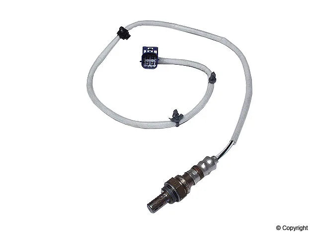 NTK 24405 2003 Nissan Pathfinder Oxygen Sensor
