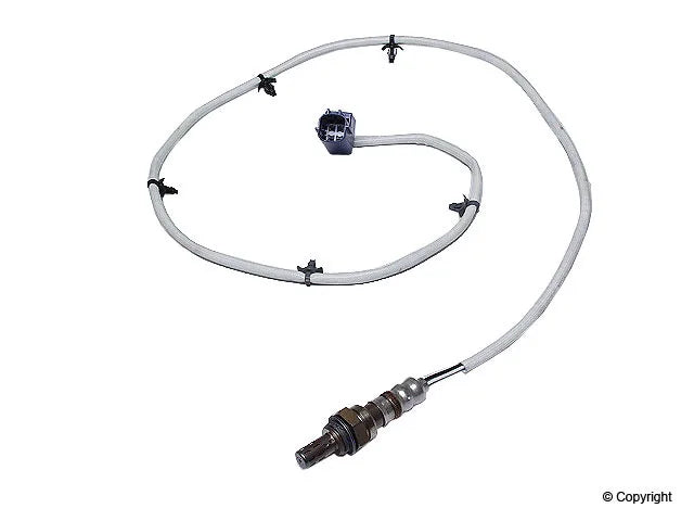NTK 24406 2003 Nissan Pathfinder Oxygen Sensor