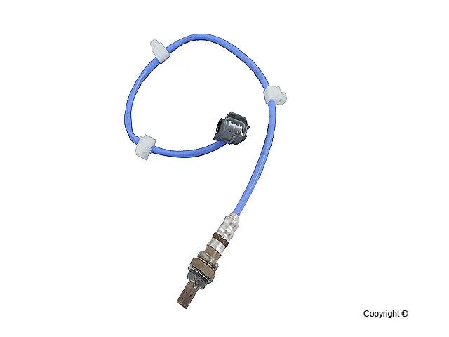 NTK 24414 2003-2007 Honda Accord Oxygen Sensor