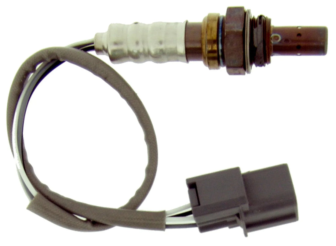 NTK 24420 1998-2000 Honda Civic Oxygen Sensor