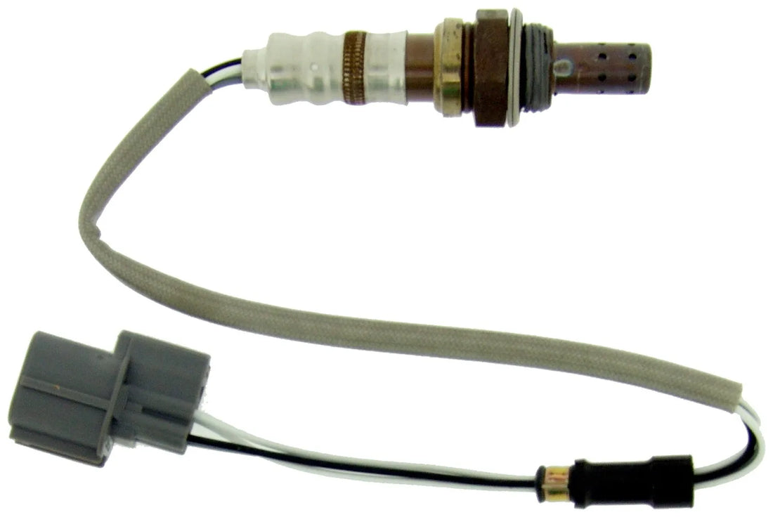 NTK 24421 1998-2000 Honda Civic Oxygen Sensor