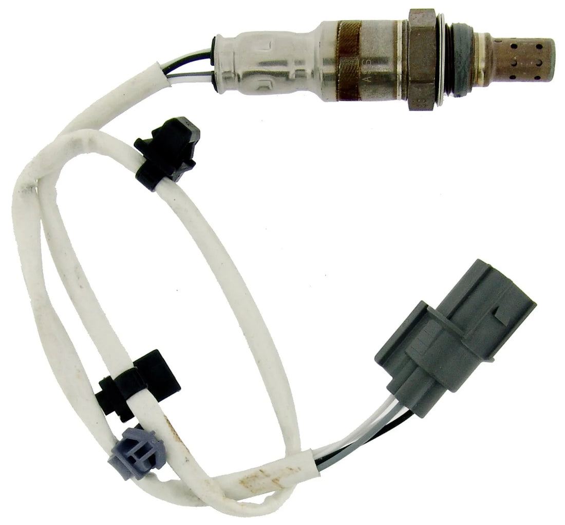 NTK 24436 2010-2014 Acura TSX Oxygen Sensor