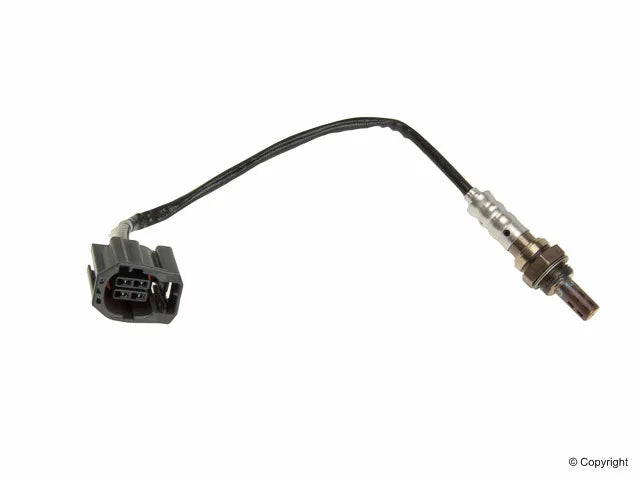 NTK 24442 2007-2013 Mazda 3 Oxygen Sensor