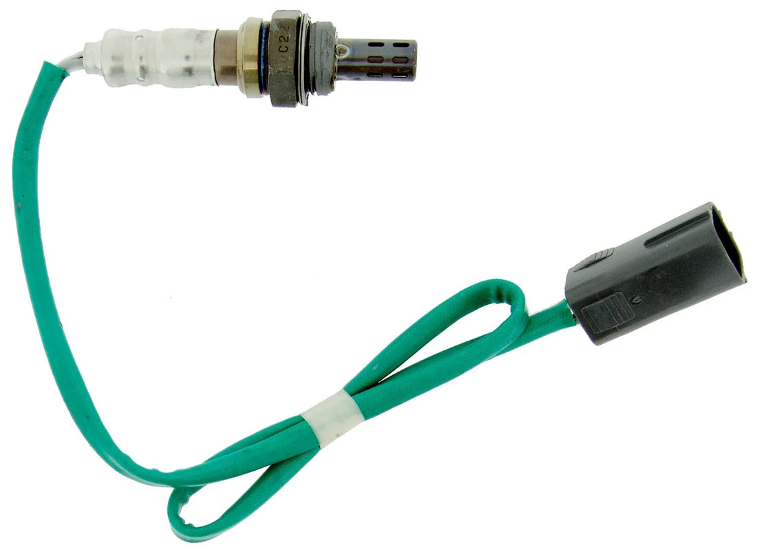 NTK 24445 2006-2008 Mazda 6 Oxygen Sensor