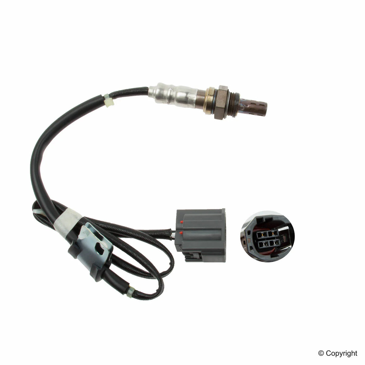 NTK 24446 OE Type Oxygen Sensor