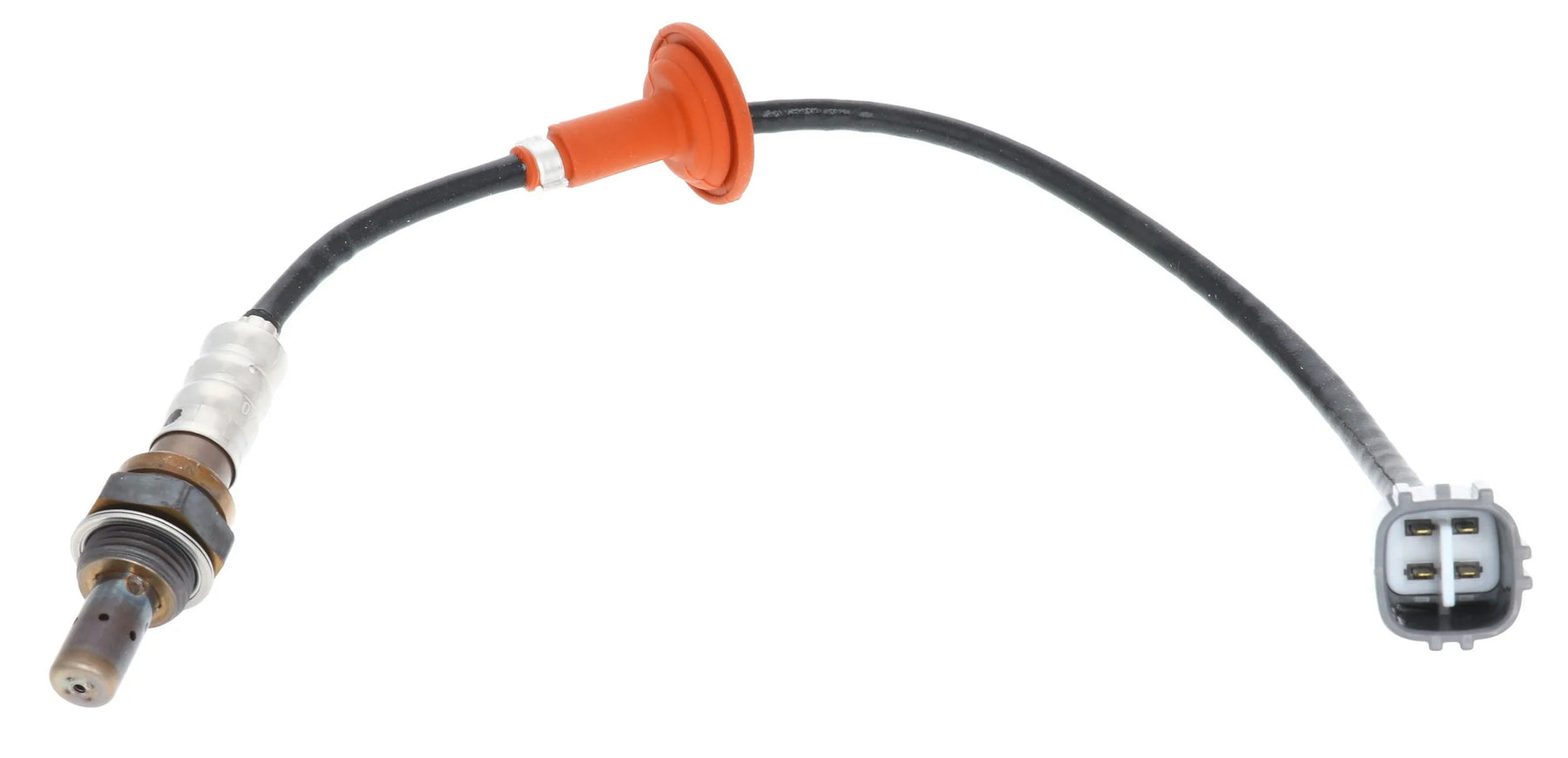 NTK 24464 2012-2014 Toyota Yaris Oxygen Sensor