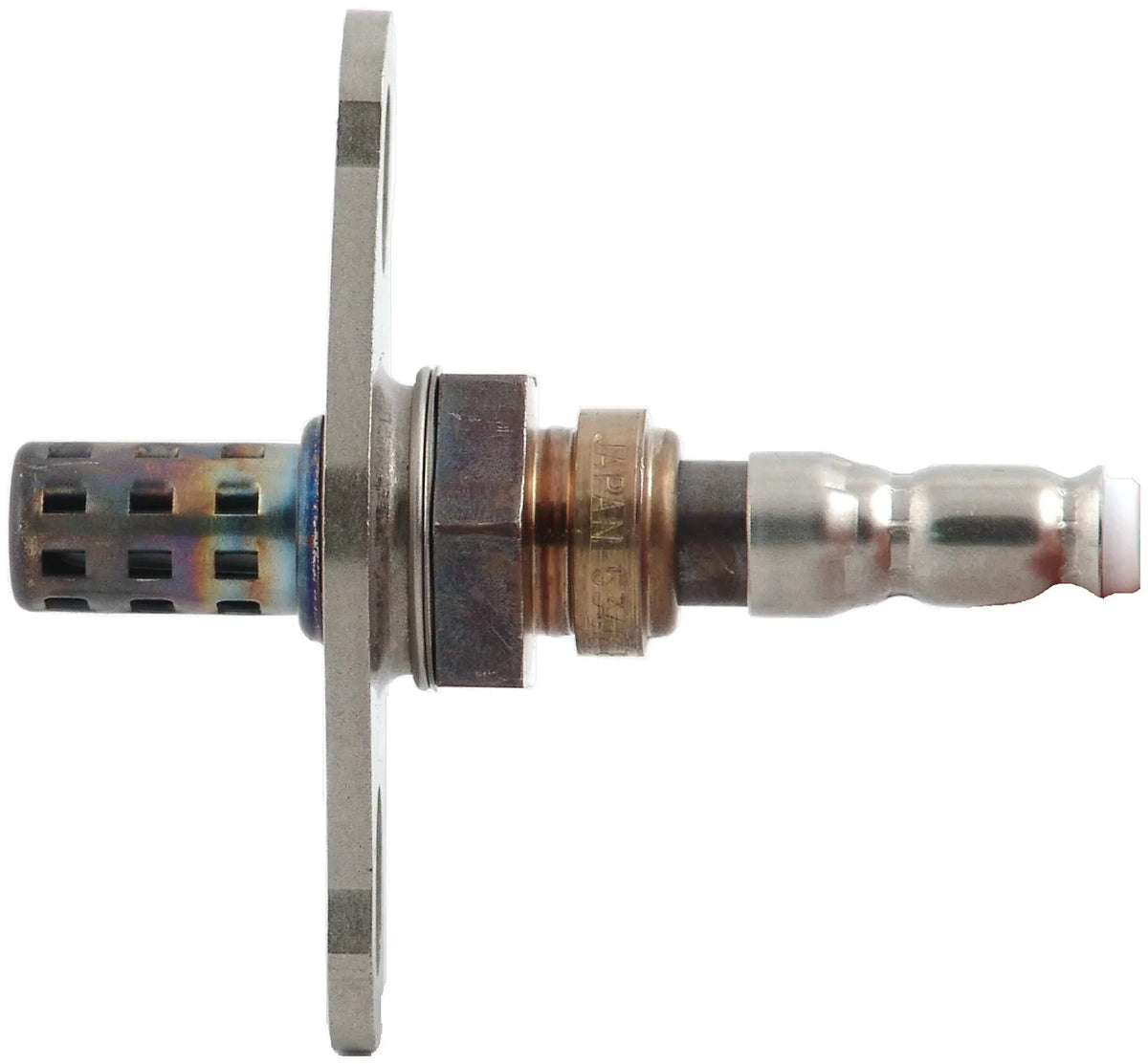 NTK 24504 1992-1995 Lexus SC300 Oxygen Sensor