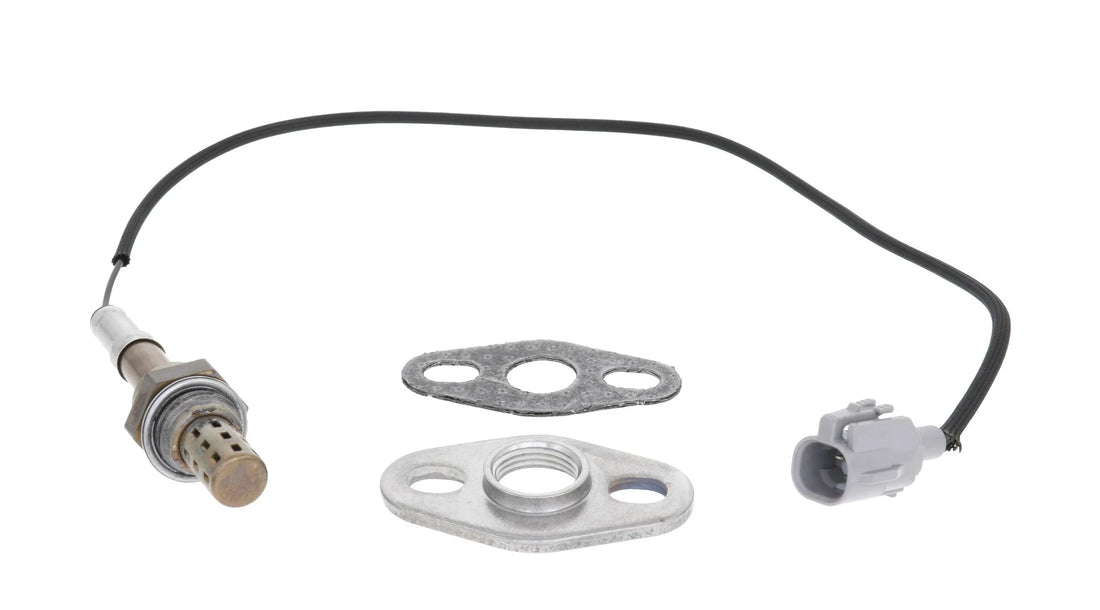 NTK 24504 1992-1995 Lexus SC300 Oxygen Sensor