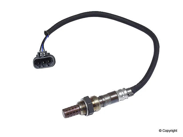 NTK 24521 1998-2003 Nissan Frontier Oxygen Sensor