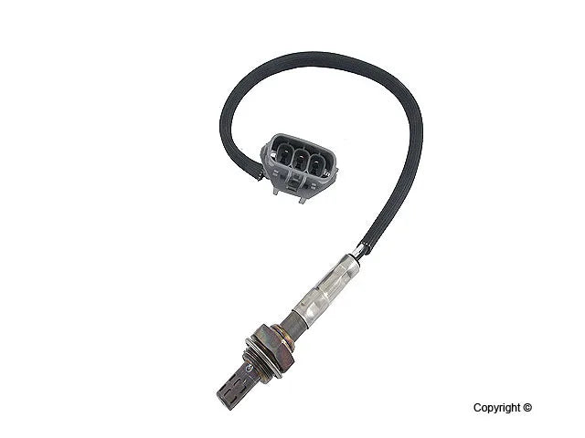 NTK 24527 OE Type Oxygen Sensor