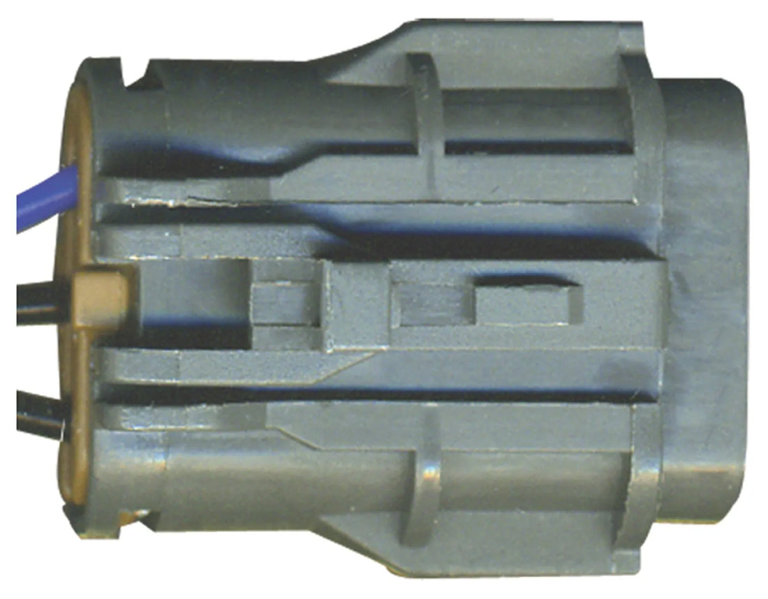 NTK 24529 1993-1995 Hyundai Scoupe Oxygen Sensor