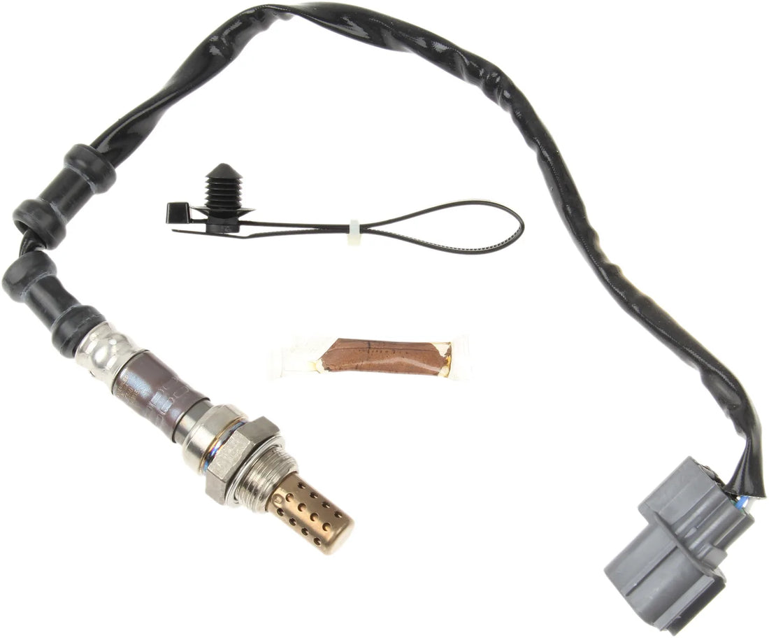 NTK 24542 1992-2000 Honda Civic Oxygen Sensor