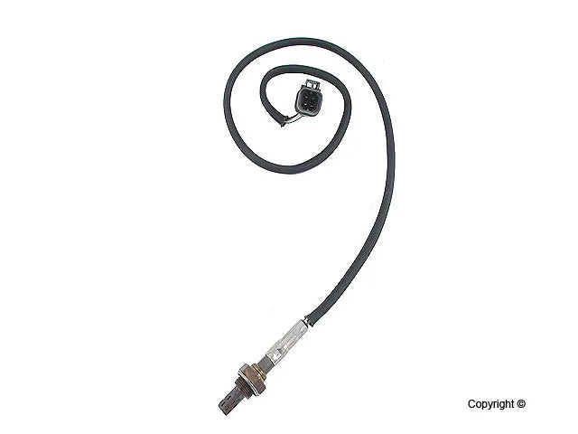 NTK 24544 1999-2003 Nissan Frontier Oxygen Sensor