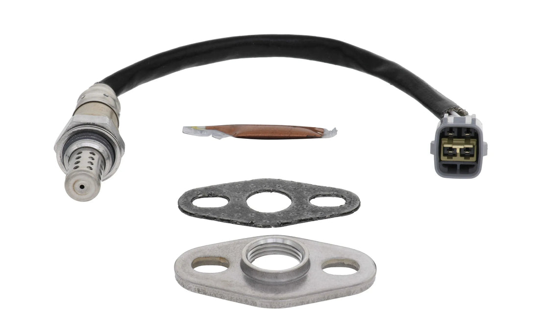 NTK 24557 1996-1997 Lexus LX450 Oxygen Sensor